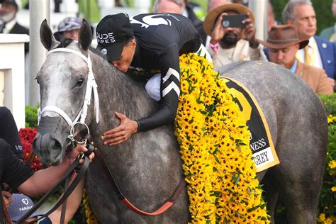 preakness stakes handicapping